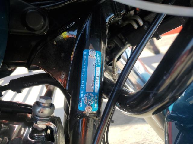 2021 HARLEY-DAVIDSON FLTRXS 1HD1KTP28MB667592