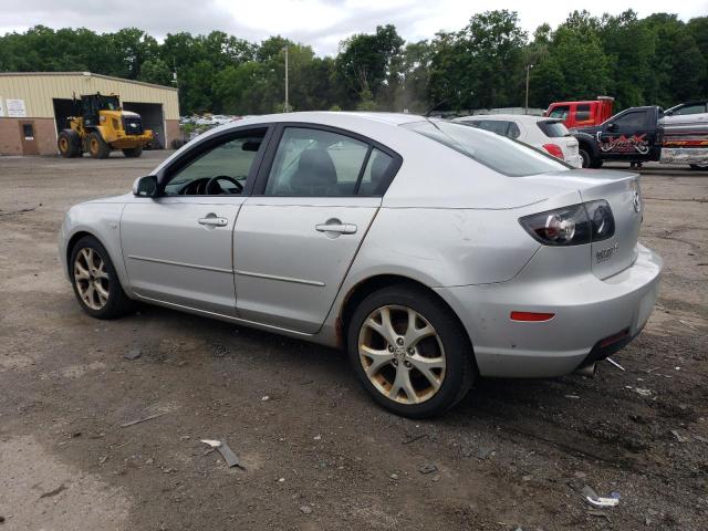 2008 Mazda 3 I VIN: JM1BK32G981114468 Lot: 60556804