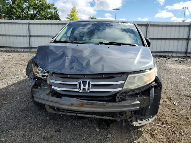 2011 Honda Odyssey Exl VIN: 5FNRL5H6XBB042457 Lot: 60887844