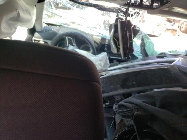 2021 TOYOTA HIGHLANDER - 5TDBZRBH9MS117391