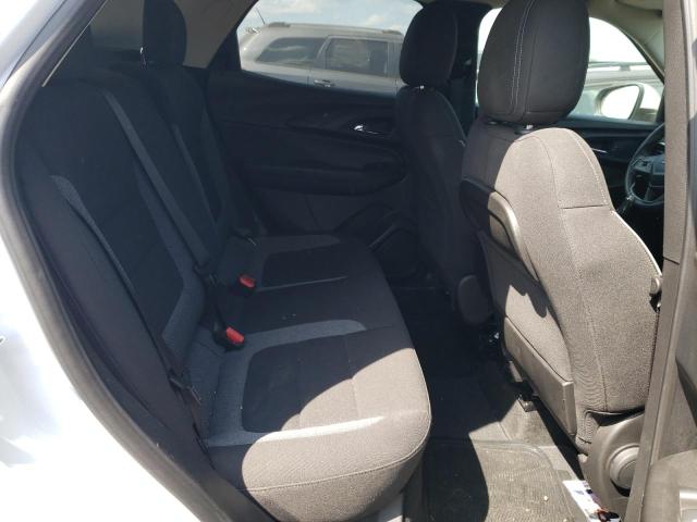 2021 CHEVROLET TRAILBLAZE - KL79MPSL9MB075444