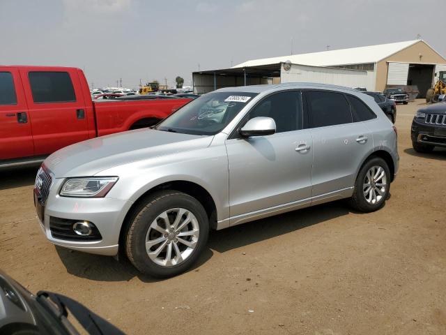 VIN WA1LFAFP5EA033755 2014 Audi Q5, Premium Plus no.1