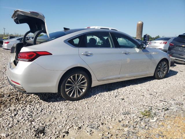 2015 Hyundai Genesis 3.8L VIN: KMHGN4JE5FU058815 Lot: 62750024