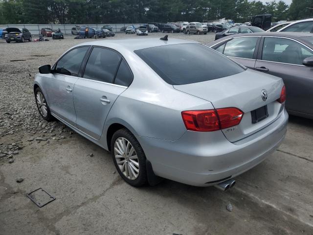 2011 VOLKSWAGEN JETTA SEL 3VWLZ7AJ1BM380126  65085844