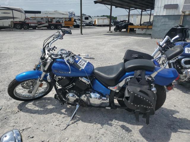 2009 YAMAHA XVS650 A JYAVM01E69A126368