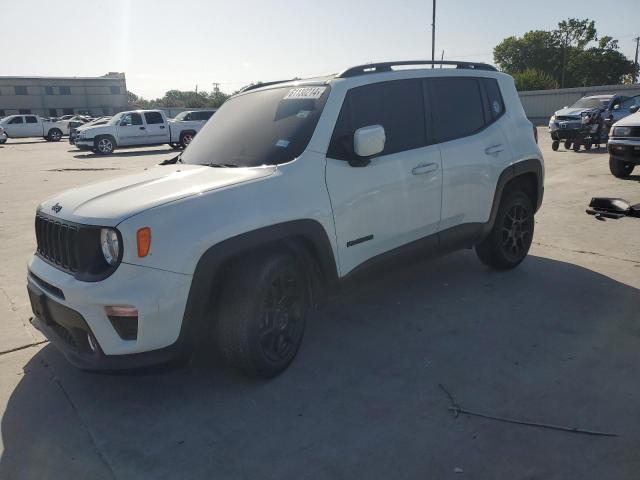 Vin: zacnjbbbxlpl01061, lot: 61138214, jeep renegade latitude 2020 img_1