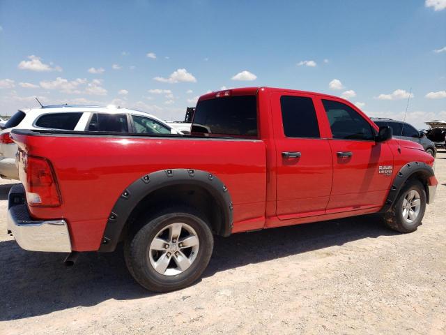 2020 RAM 1500 CLASS - 1C6RR6FG2LS161017