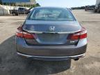 HONDA ACCORD LX photo