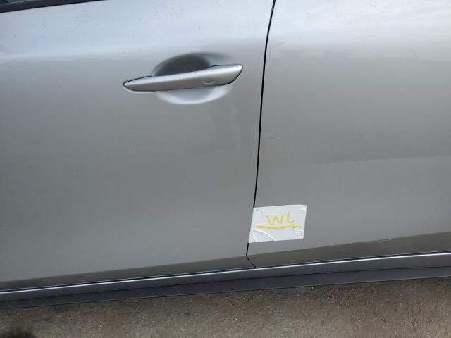 2020 Mazda 3 VIN: 3MZBPABL0LM130599 Lot: 61567824