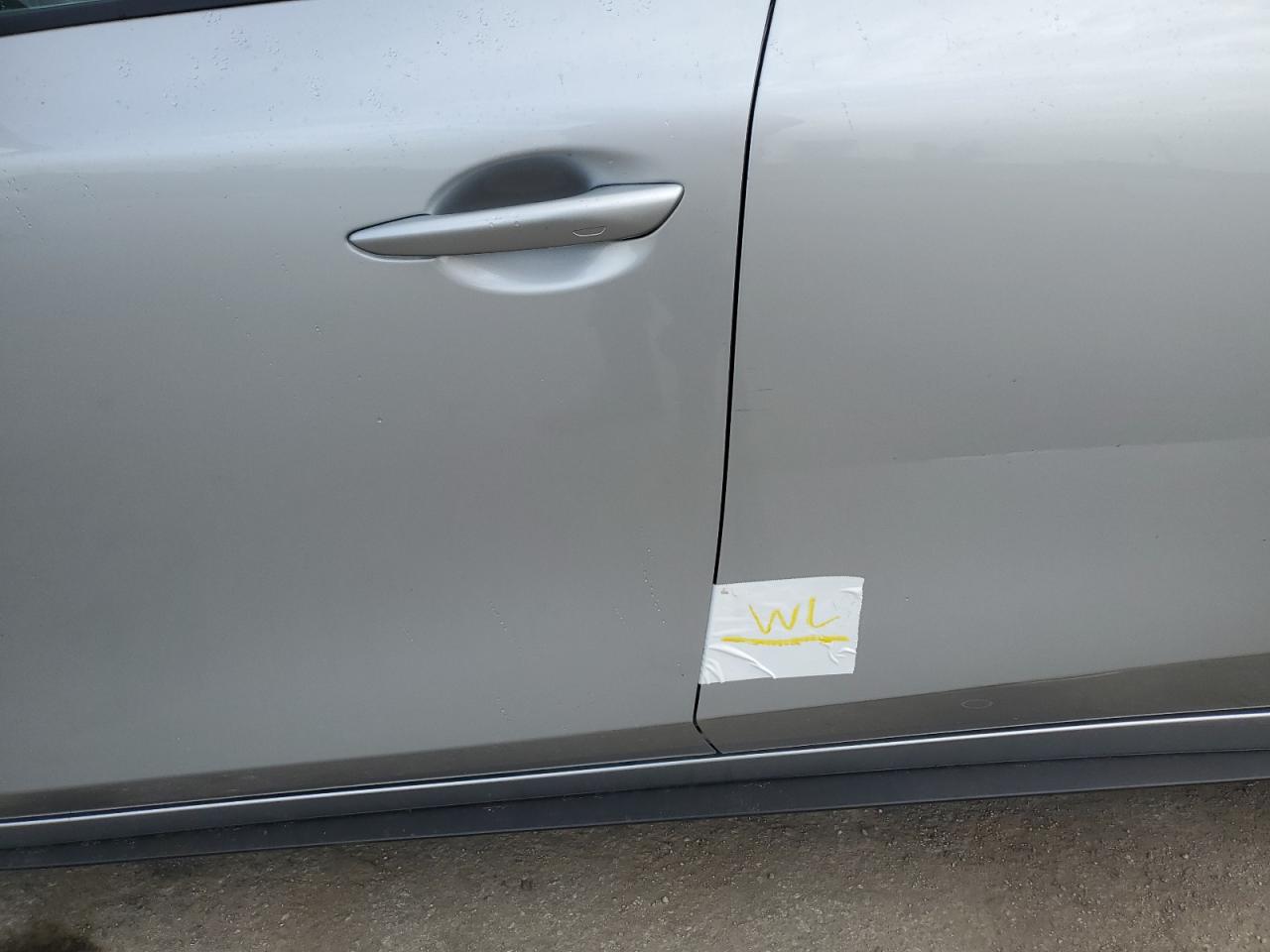 3MZBPABL0LM130599 2020 Mazda 3