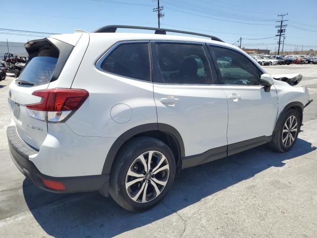 2021 SUBARU FORESTER JF2SKAUC5MH466187