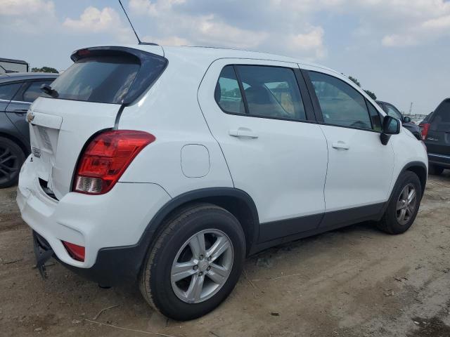 2020 CHEVROLET TRAX LS KL7CJKSB7LB315212  63036004