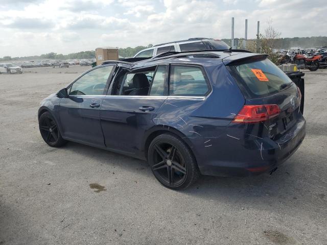 2016 VOLKSWAGEN GOLF SPORT - 3VWC17AU0GM518246