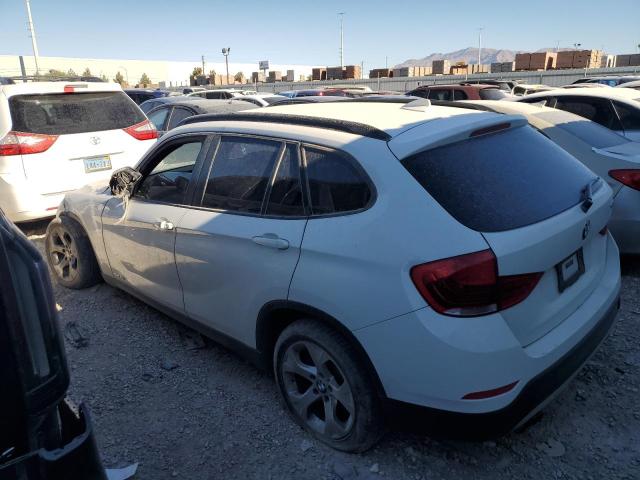 VIN WBAVM1C58EVW46630 2014 BMW X1, Sdrive28I no.2