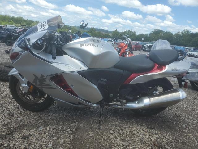 2022 SUZUKI GSX1300 RR - JS1EJ11BXN7100799