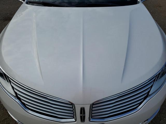 2015 Lincoln Mkz VIN: 3LN6L2JK2FR600150 Lot: 61385394