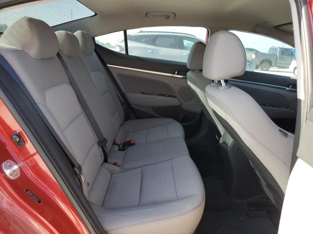 2019 Hyundai Elantra Sel VIN: 5NPD84LF3KH412291 Lot: 61325384