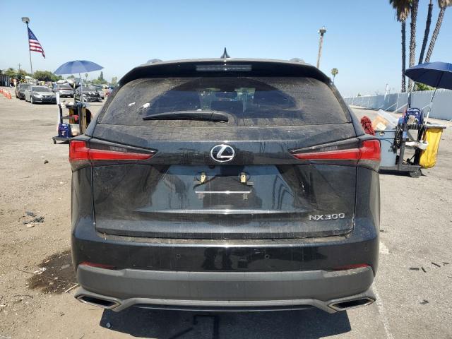 2021 Lexus Nx 300 Base VIN: JTJGARBZ4M2184586 Lot: 60421714