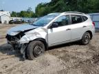2015 NISSAN ROGUE SELE - JN8AS5MV4FW770777