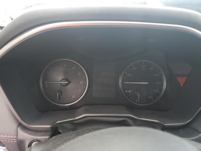 2022 SUBARU LEGACY SPO 4S3BWAH63N3012400