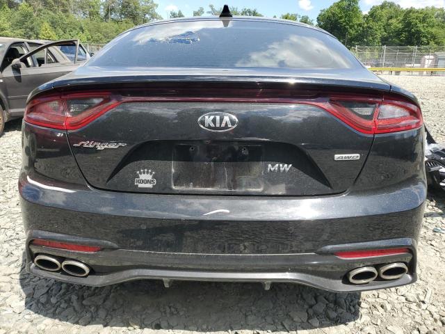 KNAE15LA9J6016732 2018 Kia Stinger