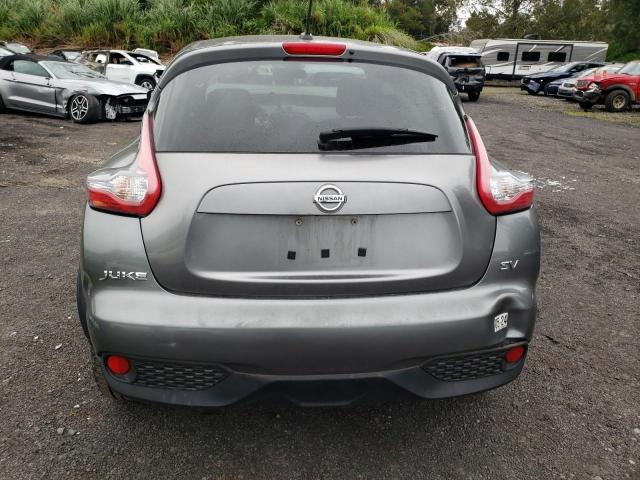 2017 NISSAN JUKE S - JN8AF5MR5HT704542