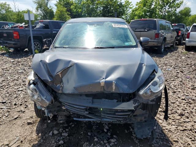 VIN JM3KE4CY3G0864903 2016 Mazda CX-5, Touring no.5