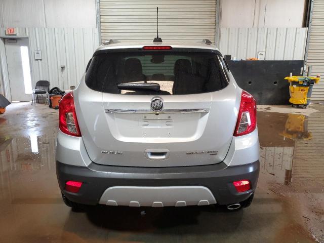 2015 BUICK ENCORE CON - KL4CJFSBXFB267097