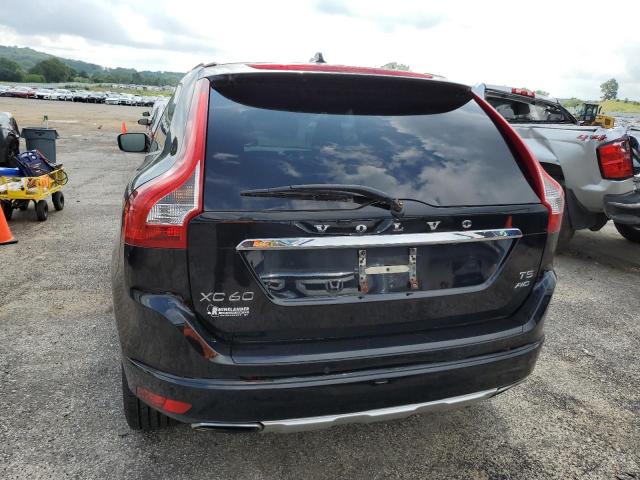 2015 Volvo Xc60 T5 Premier VIN: YV4612RK7F2706724 Lot: 63493854