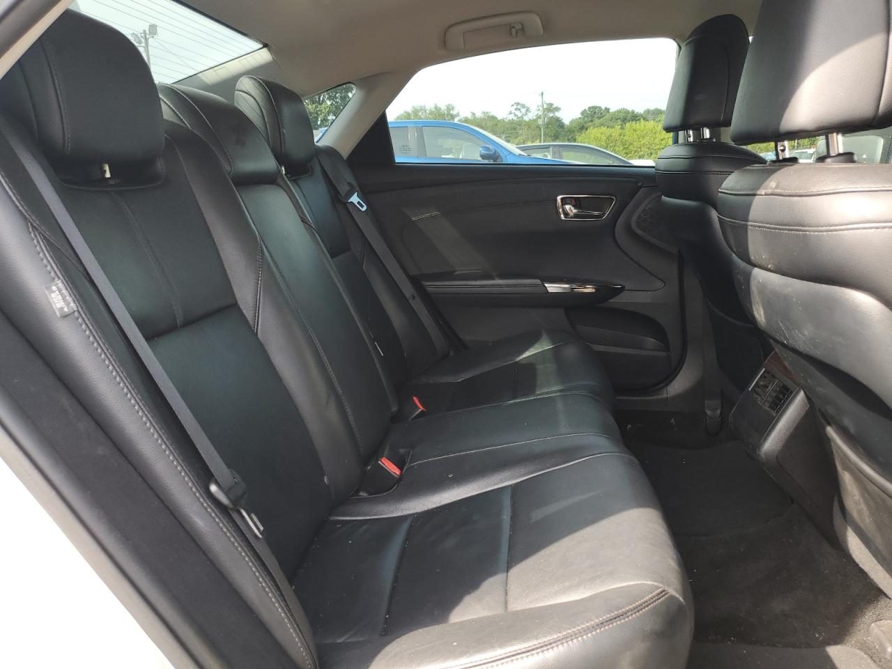 4T1BK1EB5EU133397 2014 Toyota Avalon Base