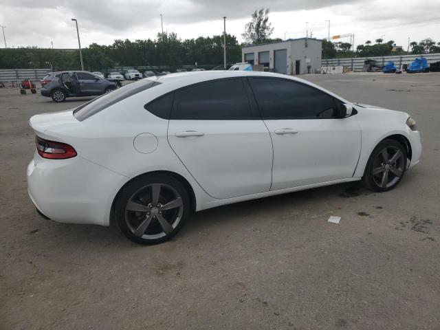 2016 DODGE DART 4D - 1C3CDFEB5GD752427