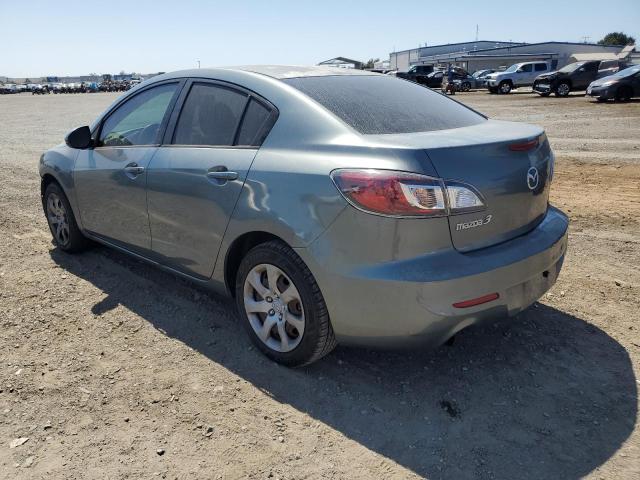 VIN JM1BL1TGXD1766039 2013 Mazda 3, I no.2