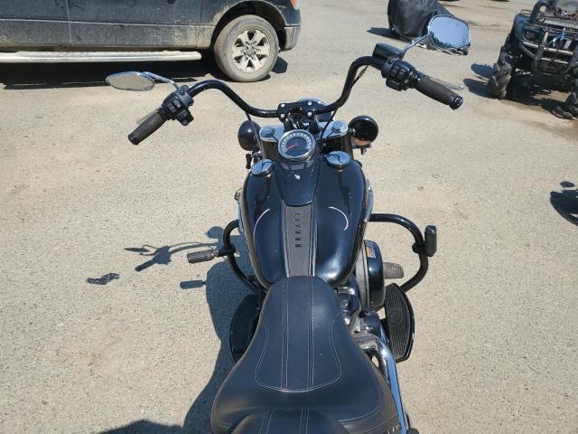 2018 HARLEY-DAVIDSON FLHC HERIT 1HD1YAJ15JC069288