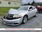 DODGE AVENGER MA photo