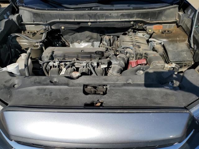2018 MITSUBISHI RVR SE JA4AJ3AU8JU602623