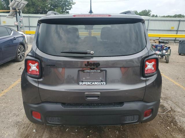 2019 JEEP RENEGADE L - ZACNJABB0KPK00233