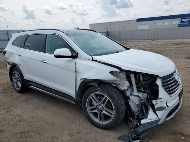 2019 HYUNDAI SANTA FE X - KM8SRDHF1KU301561