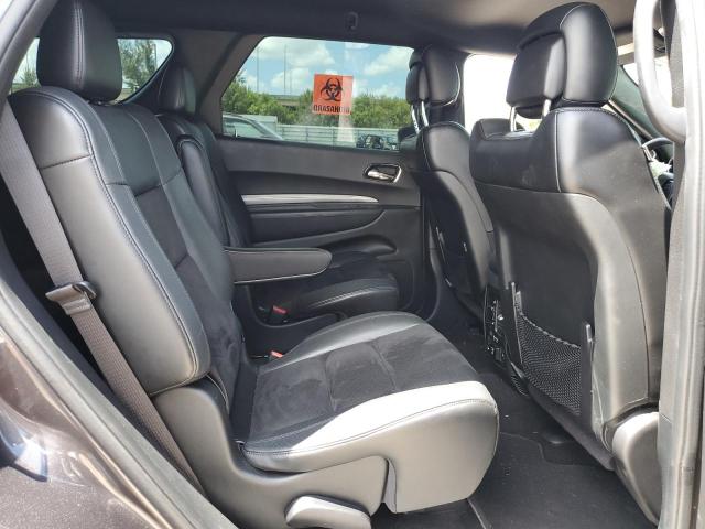 2019 DODGE DURANGO R/ - 1C4SDJCT2KC848682