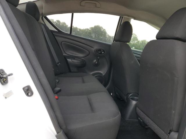 2019 NISSAN VERSA S - 3N1CN7APXKL824471