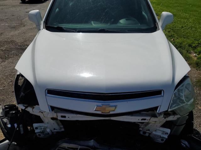 2014 Chevrolet Captiva Lt VIN: 3GNAL3EK5ES623113 Lot: 60247874