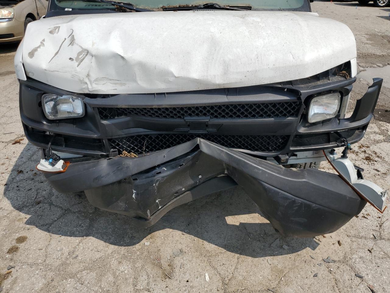 Lot #3022758475 2014 CHEVROLET EXPRESS G1