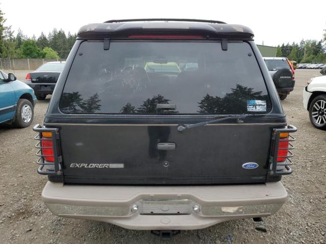 1997 Ford Explorer VIN: 1FMDU35P4VZC10127 Lot: 60981894