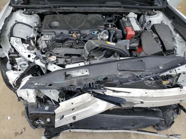 VIN 4T1T11AKXNU012118 2022 Toyota Camry, SE no.11