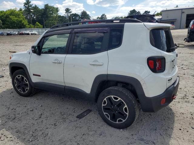 2016 JEEP RENEGADE A ZACCJBCT0GPD98763