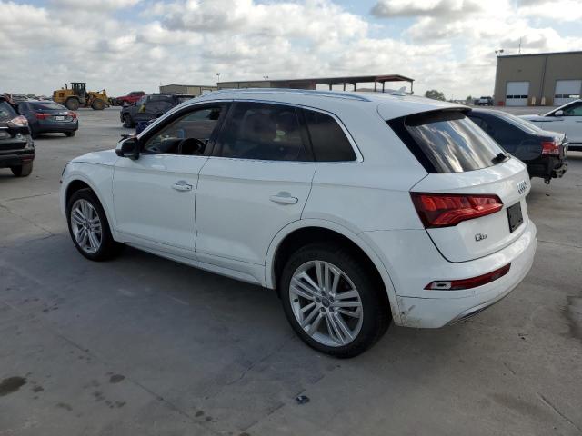 VIN WA1BNAFY1J2059782 2018 Audi Q5, Premium Plus no.2