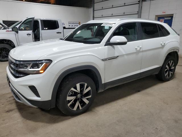 1V2LC2CA9PC226159 2023 Volkswagen Atlas Cross Sport Se