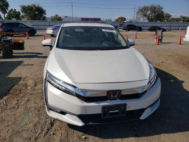 2018 Honda Clarity VIN: JHMZC5F17JC024077 Lot: 63210104