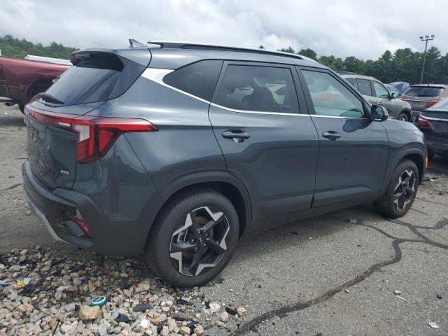 2024 KIA SELTOS EX - KNDERCAAXR7576249
