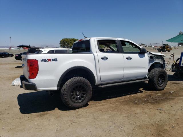 2021 Ford Ranger Xl VIN: 1FTER4FH4MLD92324 Lot: 60975504