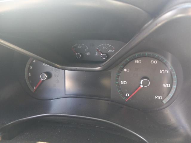 2016 CHEVROLET COLORADO Z - 1GCGTDE32G1254393